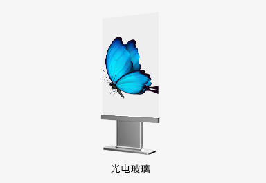 触摸拼接屏
